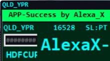 AlexaX Tatkal Software - PNR confirmed booking result 7